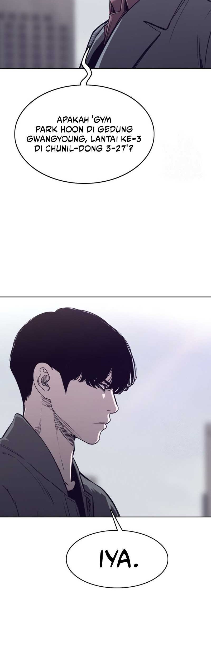 Would You Like to Sign the Contract? Chapter 28 - halaman 34