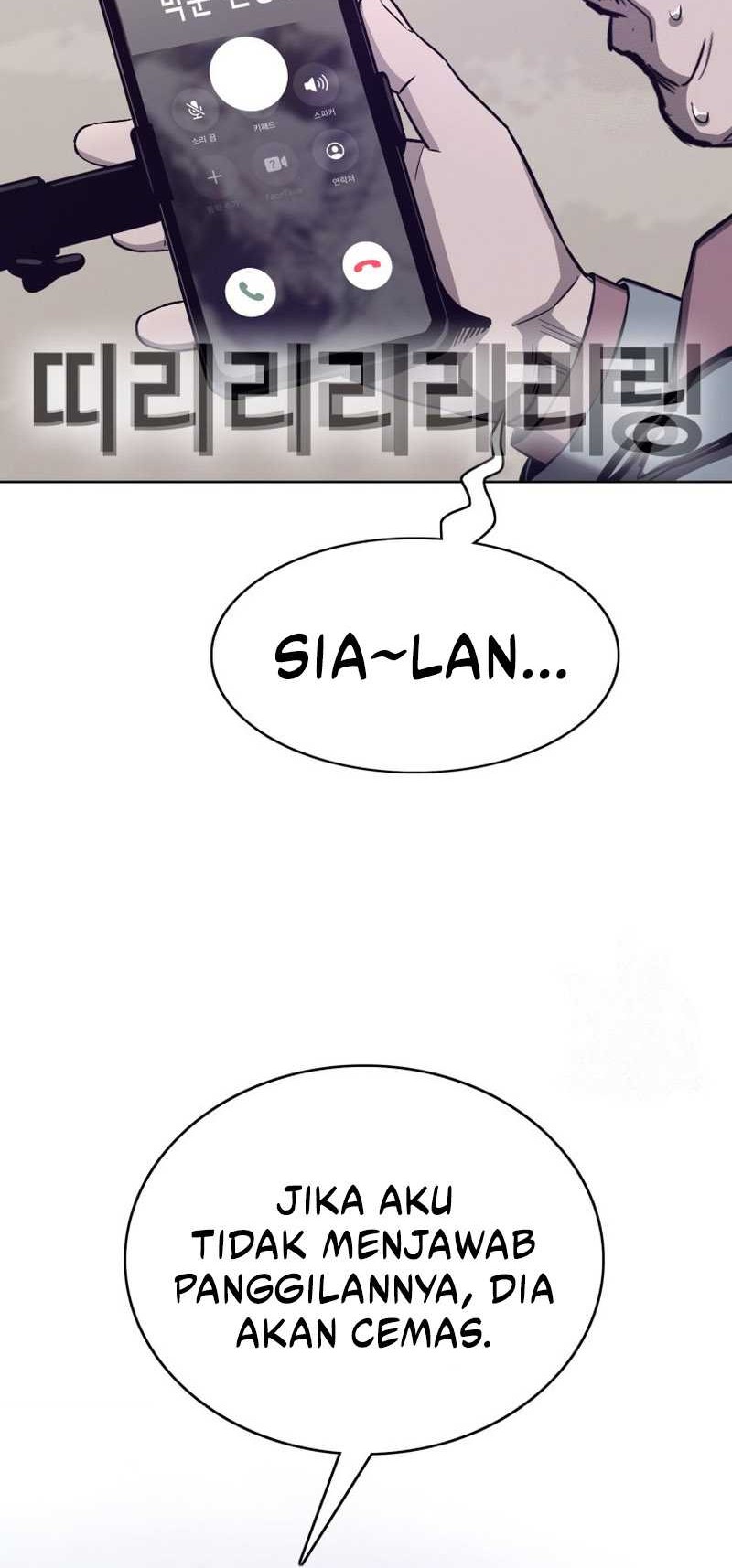 Would You Like to Sign the Contract? Chapter 28 - halaman 38