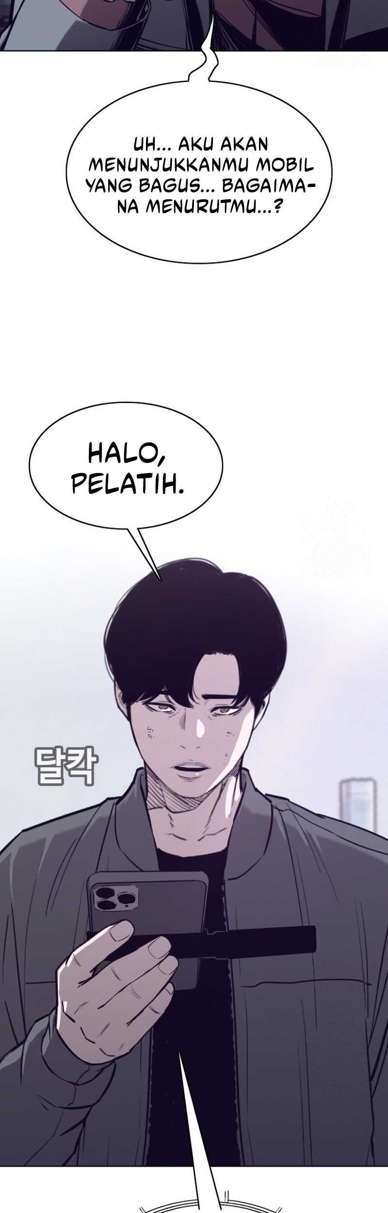 Would You Like to Sign the Contract? Chapter 28 - halaman 40