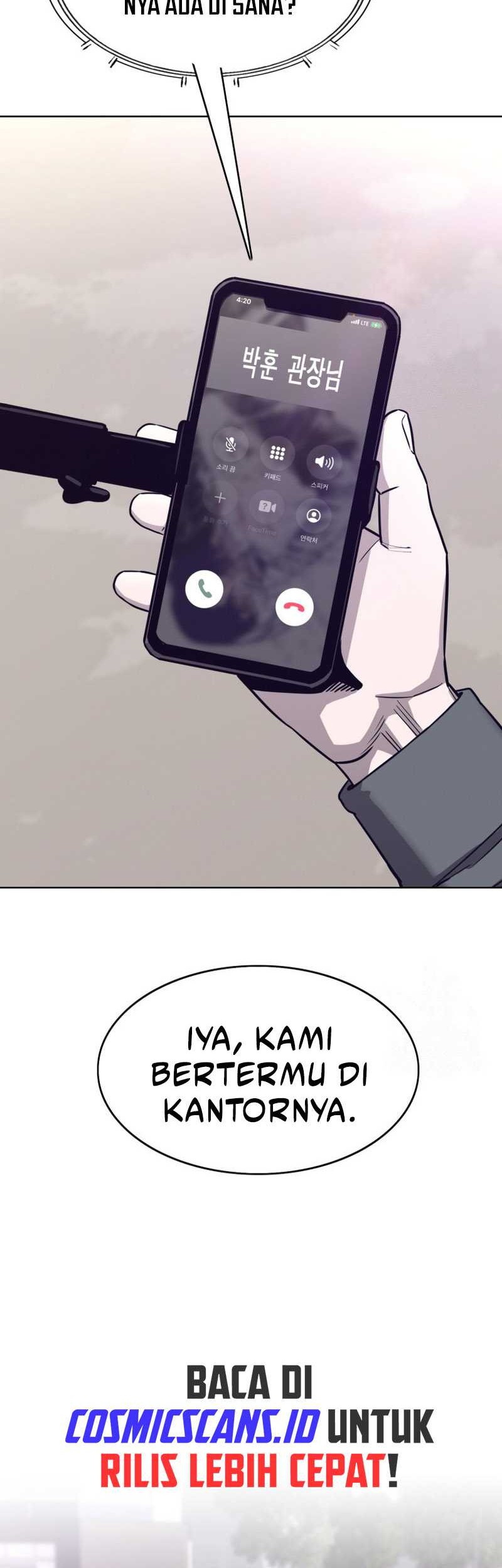 Would You Like to Sign the Contract? Chapter 28 - halaman 44