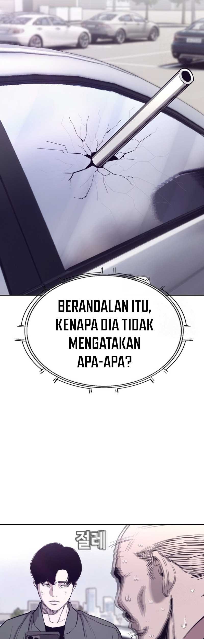 Would You Like to Sign the Contract? Chapter 28 - halaman 45