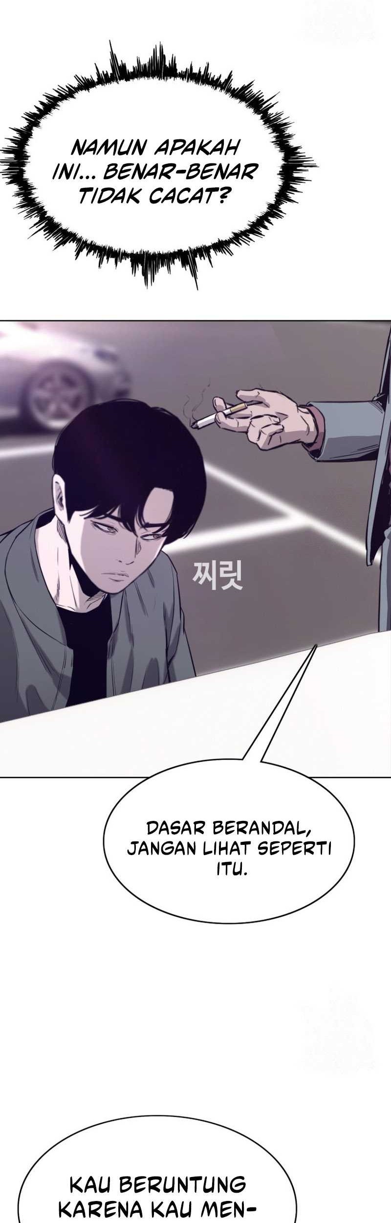 Would You Like to Sign the Contract? Chapter 28 - halaman 54