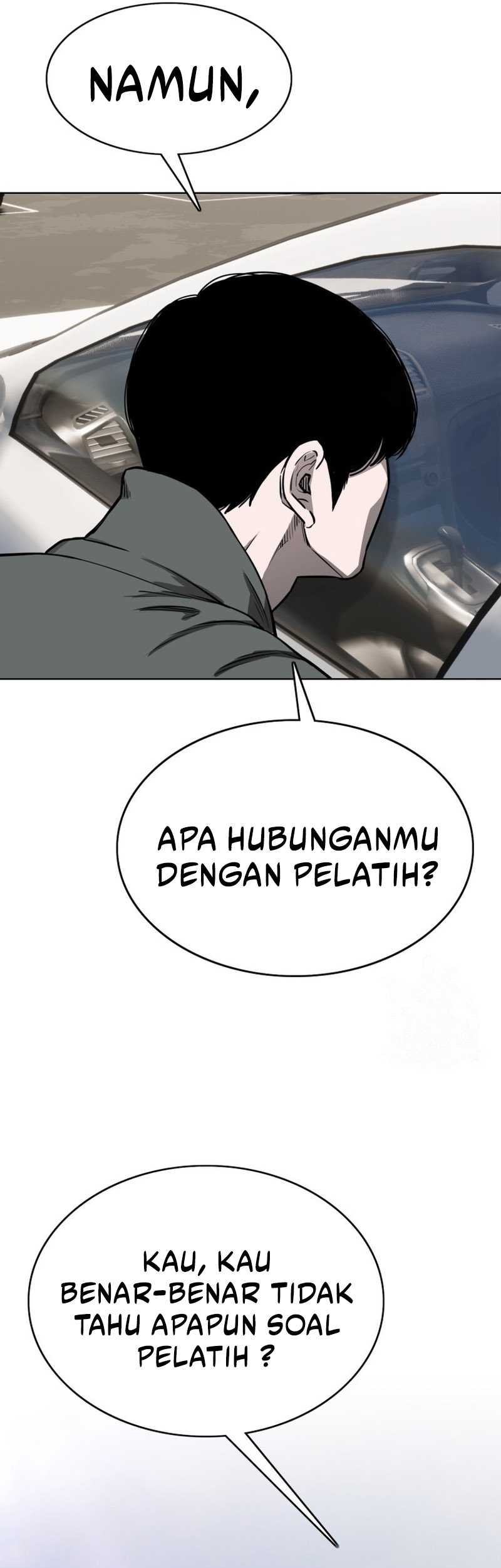 Would You Like to Sign the Contract? Chapter 28 - halaman 57