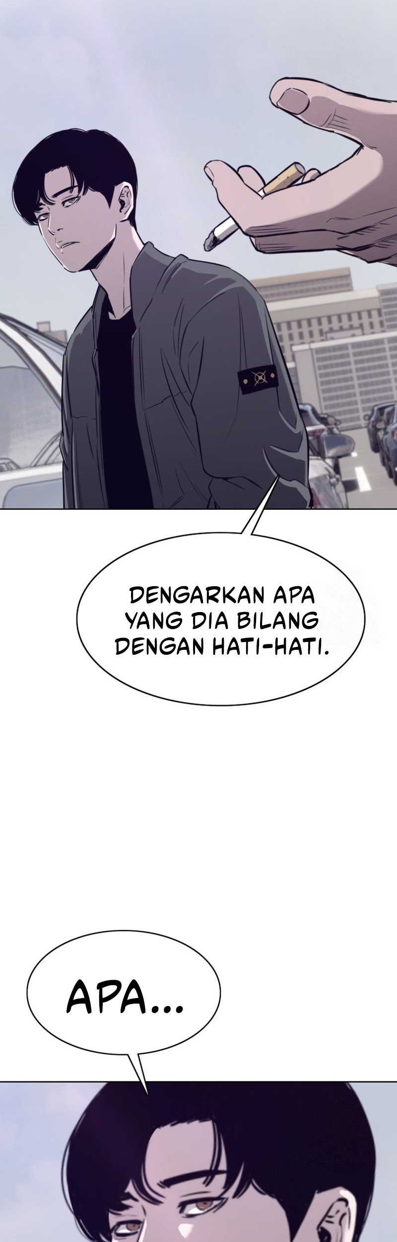 Would You Like to Sign the Contract? Chapter 28 - halaman 58