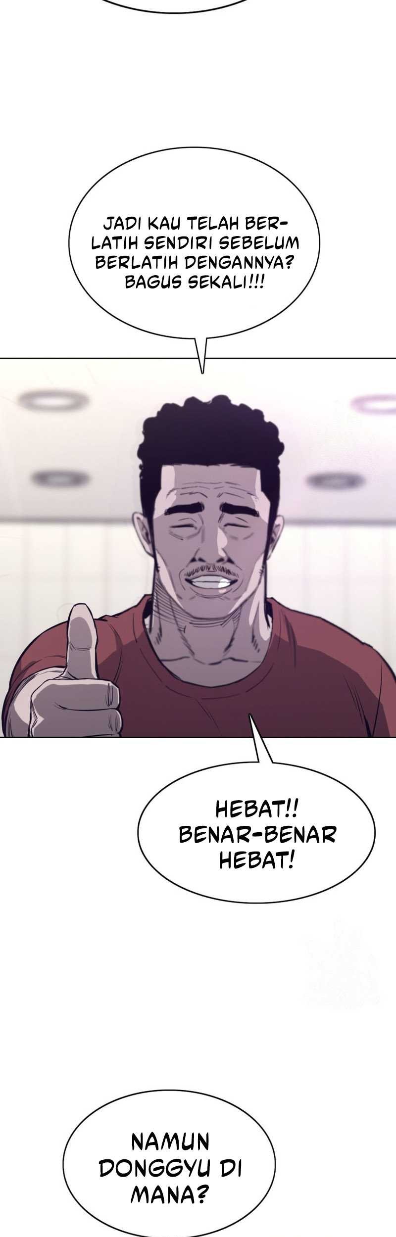 Would You Like to Sign the Contract? Chapter 28 - halaman 6