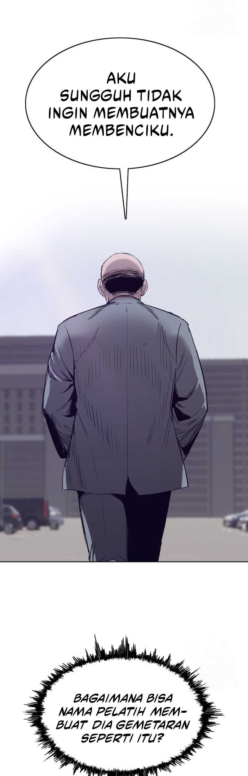 Would You Like to Sign the Contract? Chapter 28 - halaman 61