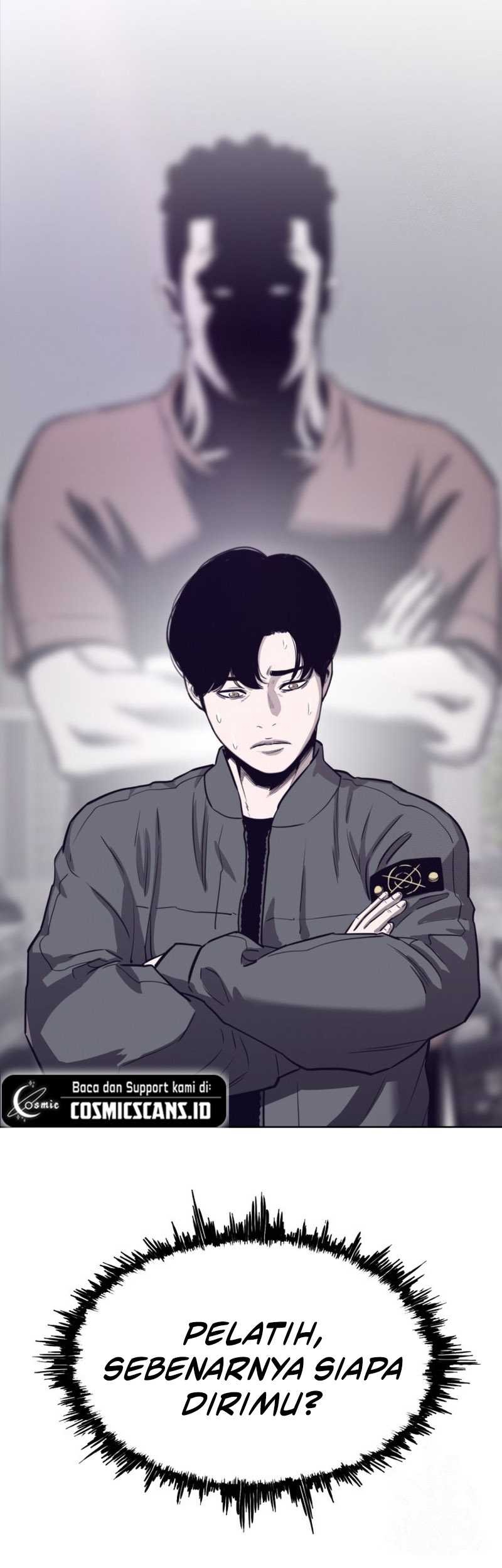 Would You Like to Sign the Contract? Chapter 28 - halaman 63