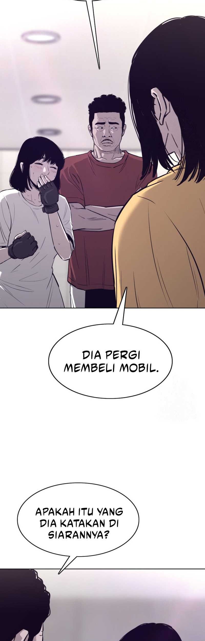Would You Like to Sign the Contract? Chapter 28 - halaman 7
