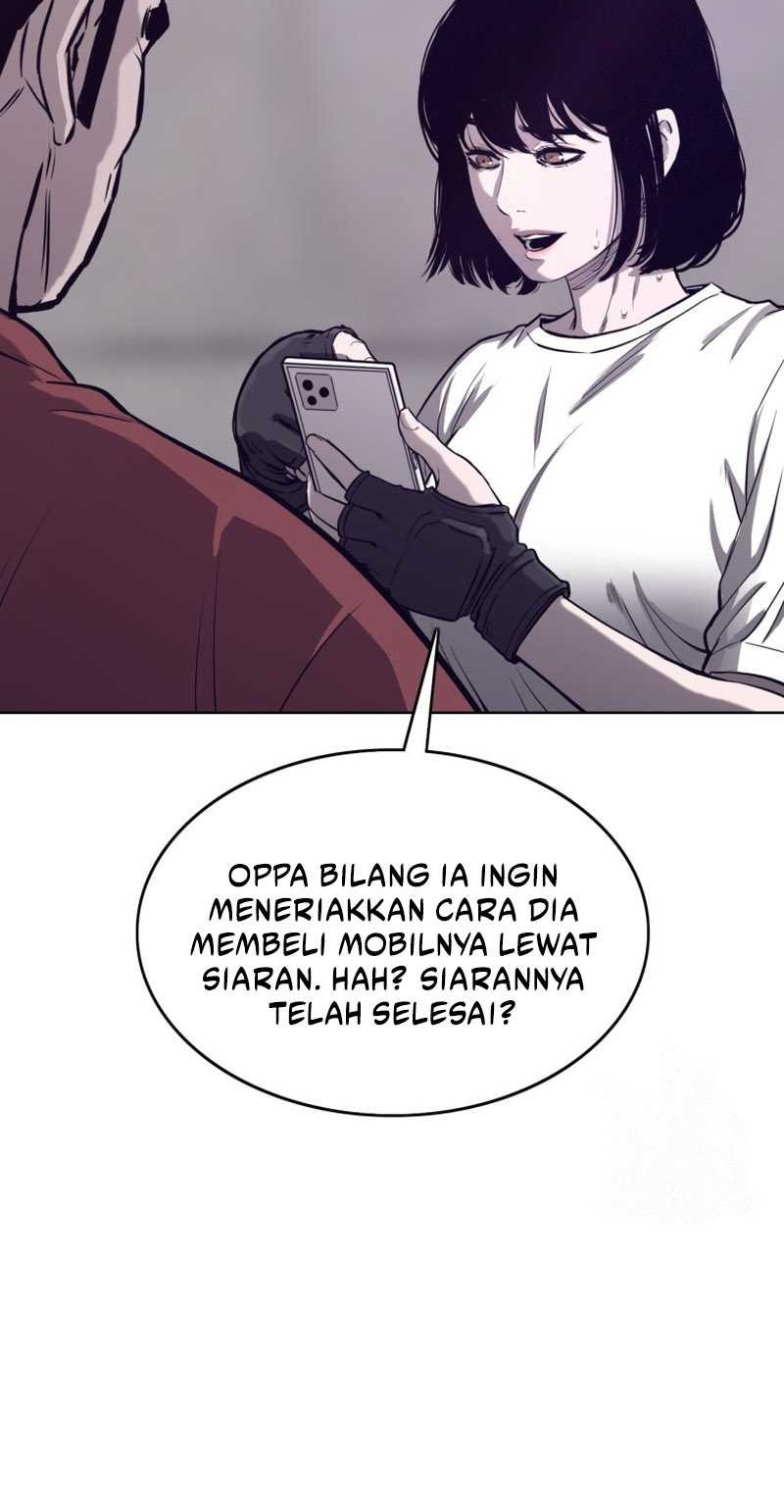 Would You Like to Sign the Contract? Chapter 28 - halaman 8