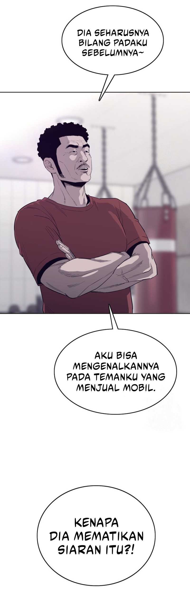 Would You Like to Sign the Contract? Chapter 28 - halaman 9