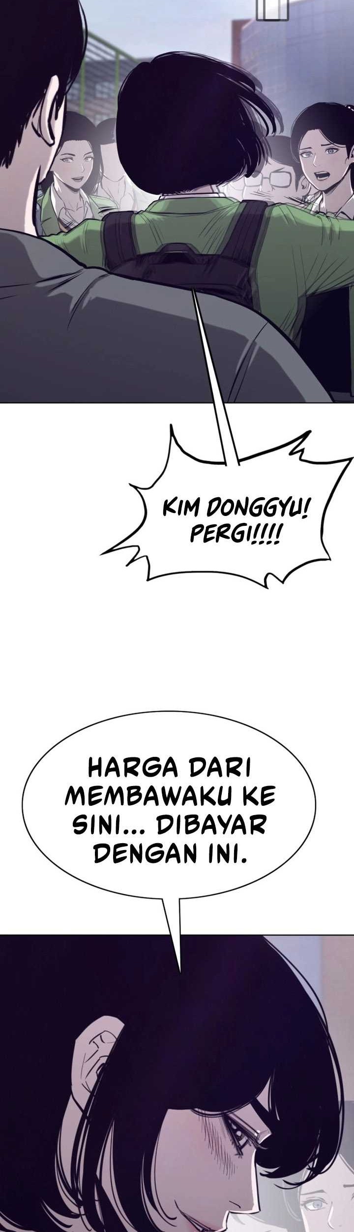 Would You Like to Sign the Contract? Chapter 29 - halaman 11