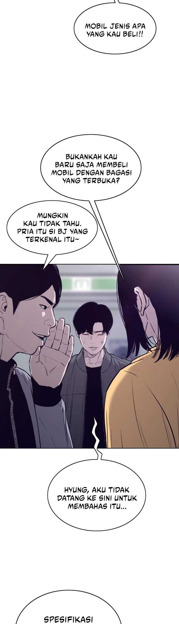 Would You Like to Sign the Contract? Chapter 29 - halaman 15