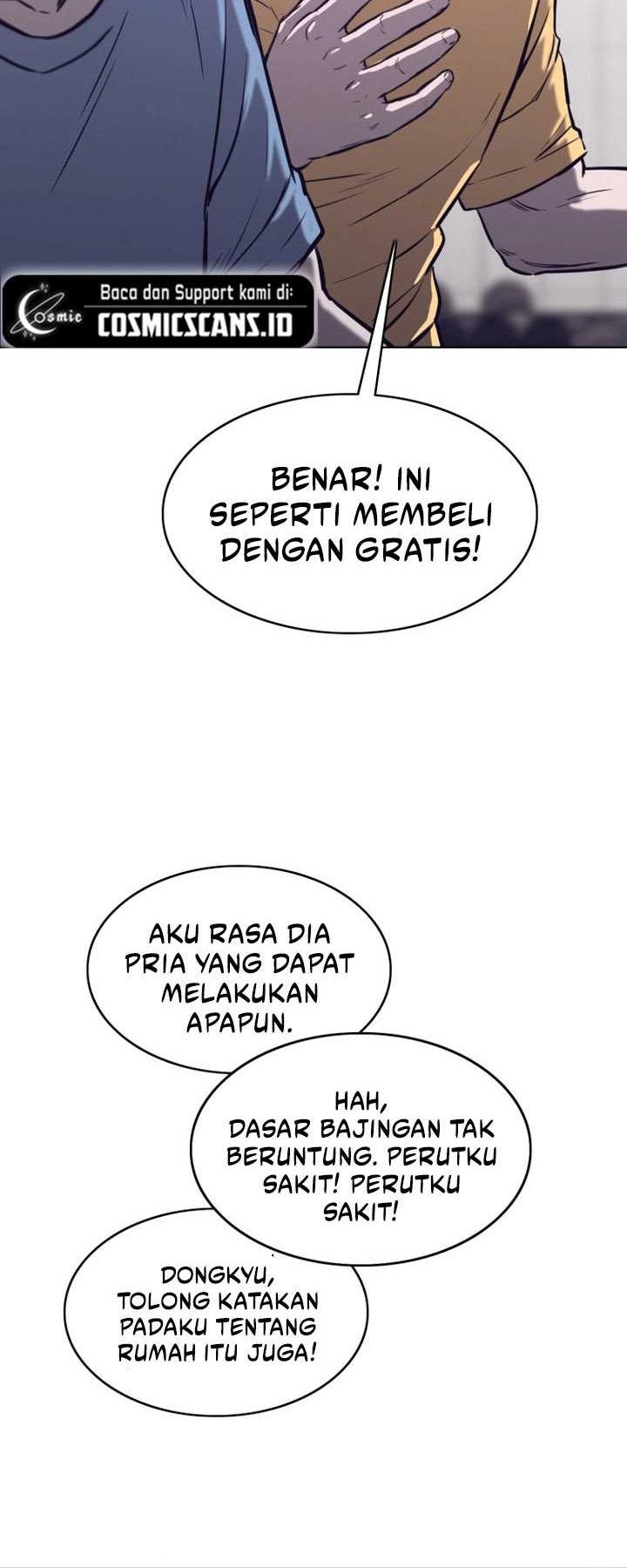 Would You Like to Sign the Contract? Chapter 29 - halaman 17