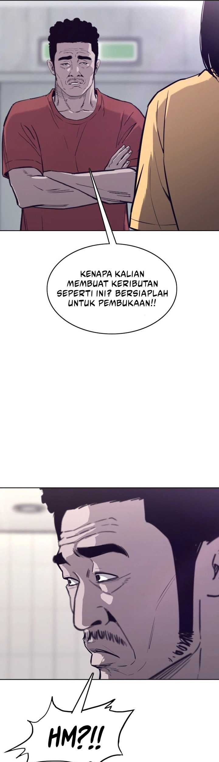 Would You Like to Sign the Contract? Chapter 29 - halaman 18