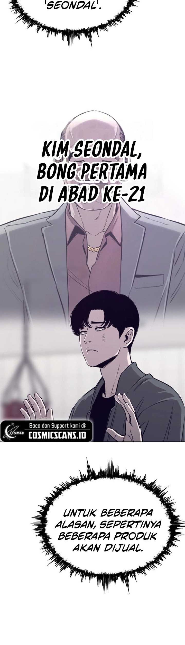 Would You Like to Sign the Contract? Chapter 29 - halaman 21
