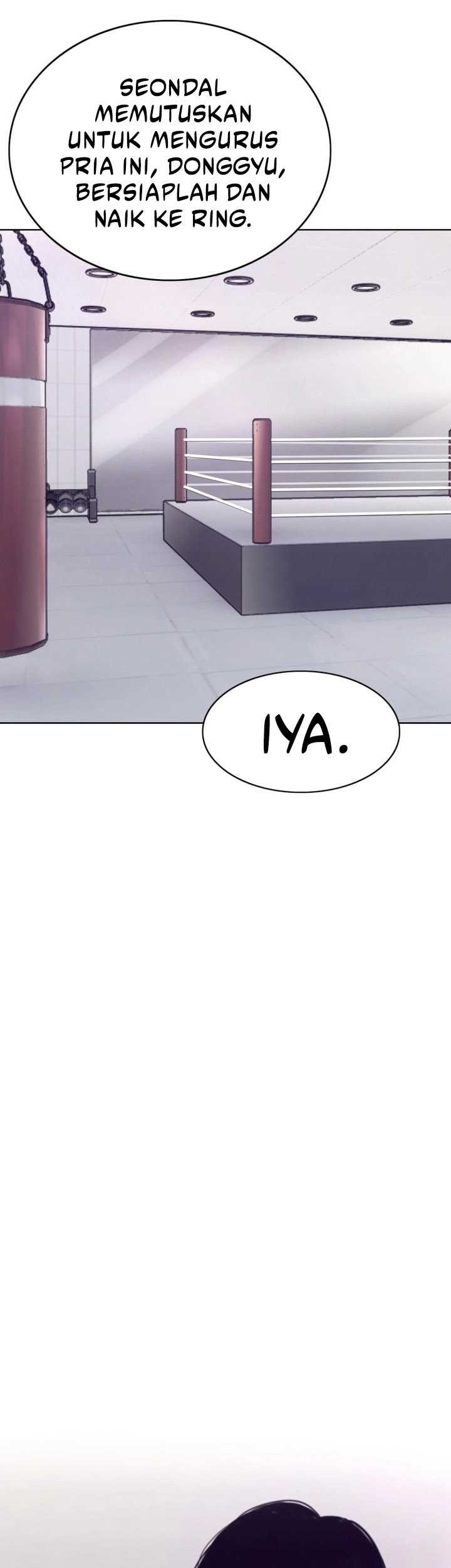 Would You Like to Sign the Contract? Chapter 29 - halaman 22