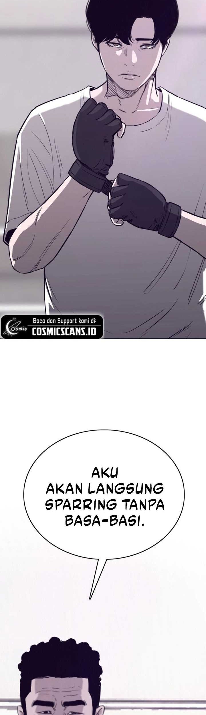 Would You Like to Sign the Contract? Chapter 29 - halaman 23