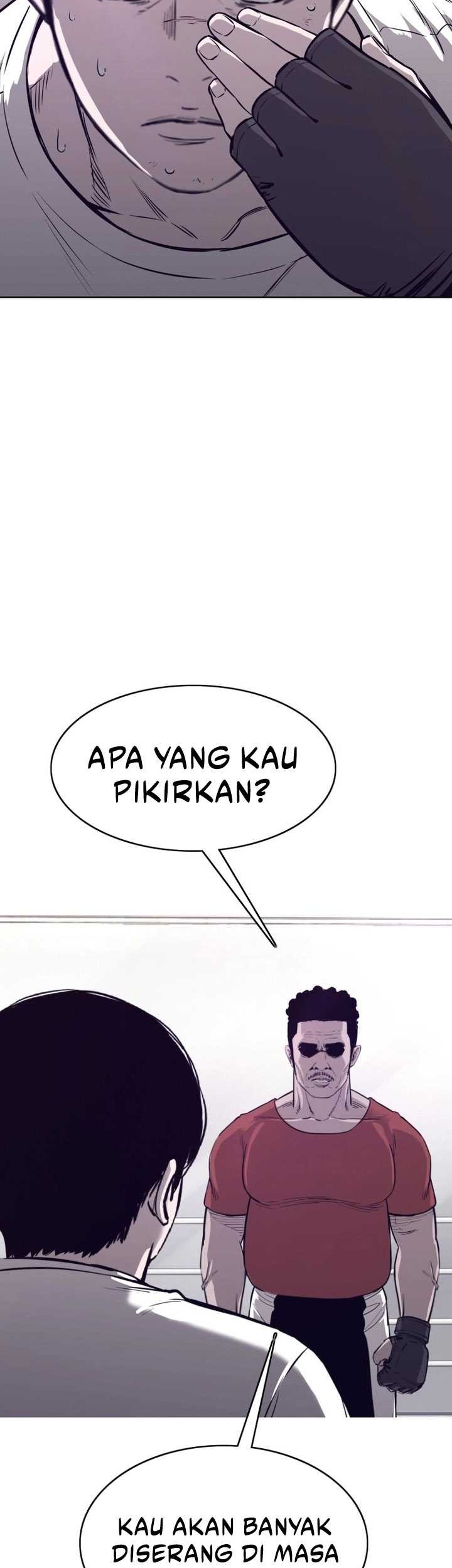 Would You Like to Sign the Contract? Chapter 29 - halaman 40