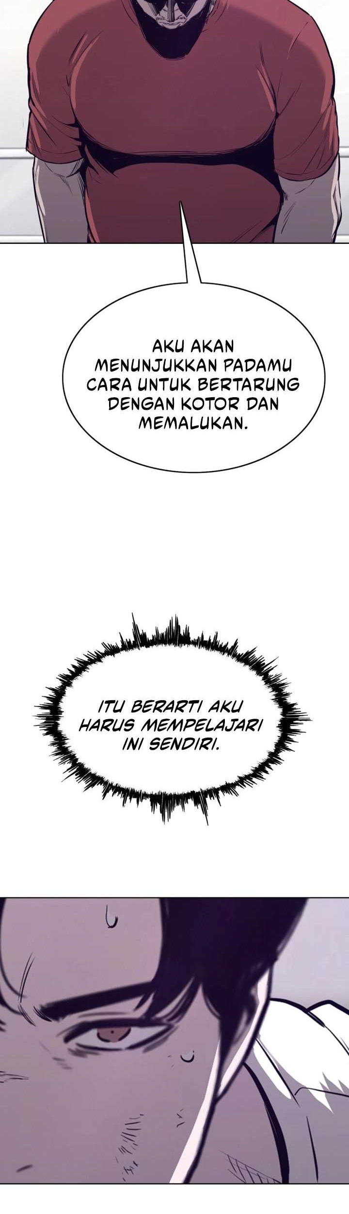 Would You Like to Sign the Contract? Chapter 29 - halaman 43