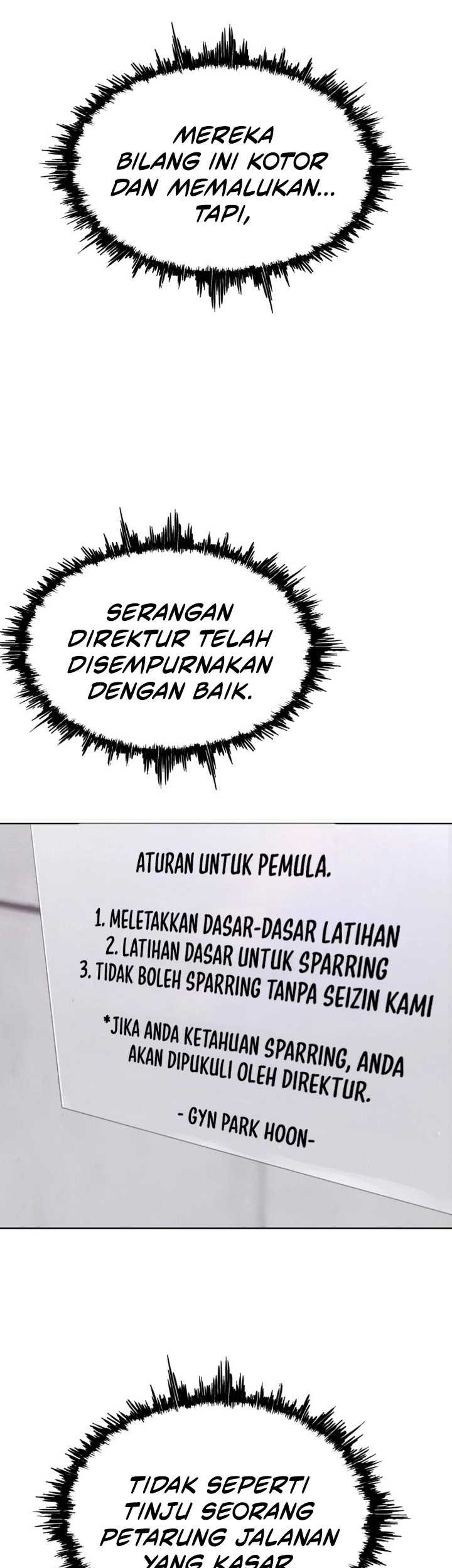 Would You Like to Sign the Contract? Chapter 29 - halaman 44