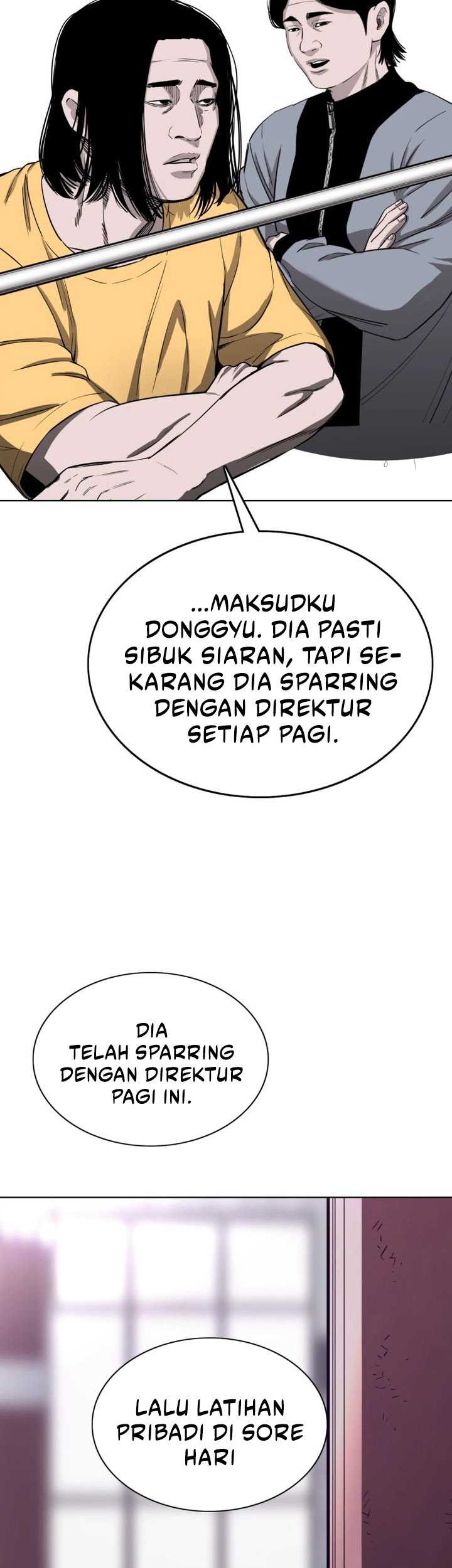 Would You Like to Sign the Contract? Chapter 29 - halaman 48