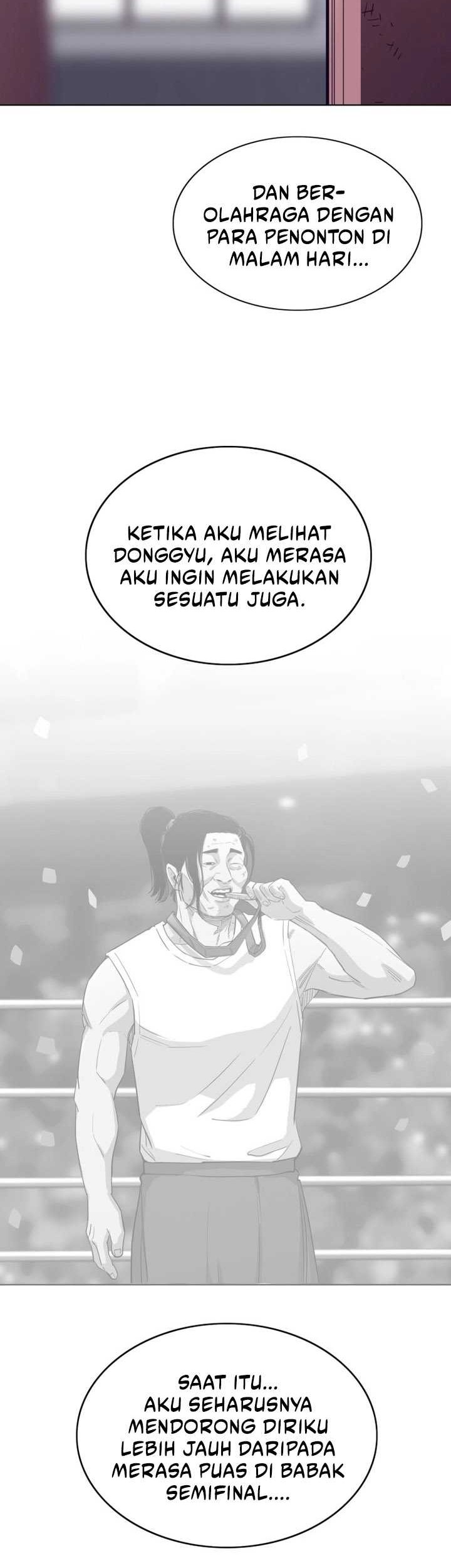 Would You Like to Sign the Contract? Chapter 29 - halaman 49