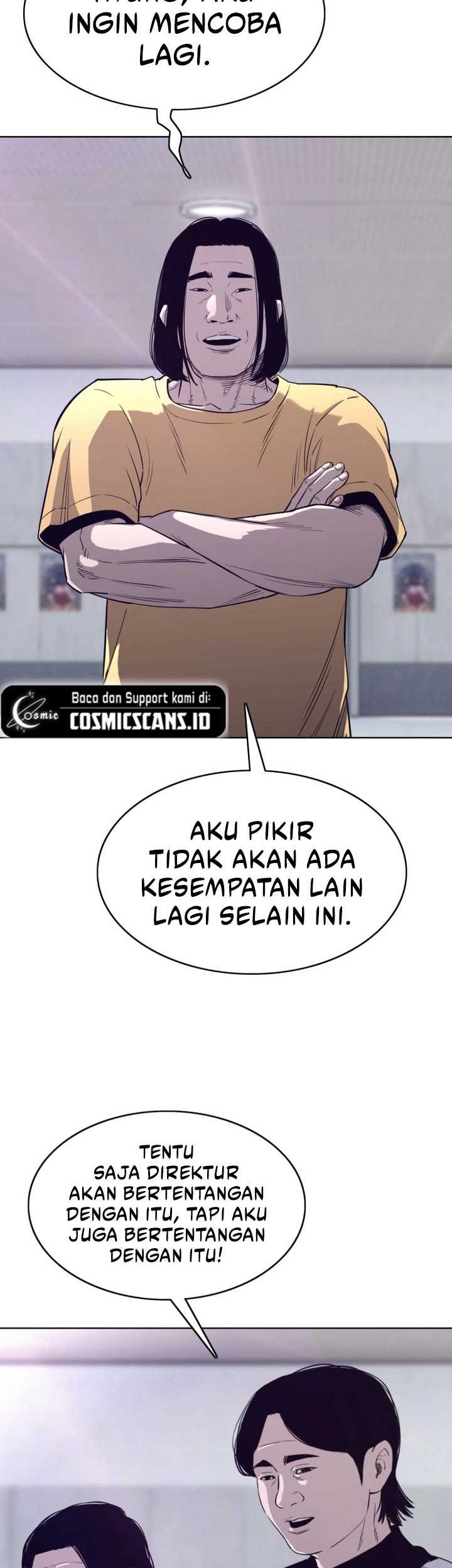 Would You Like to Sign the Contract? Chapter 29 - halaman 51