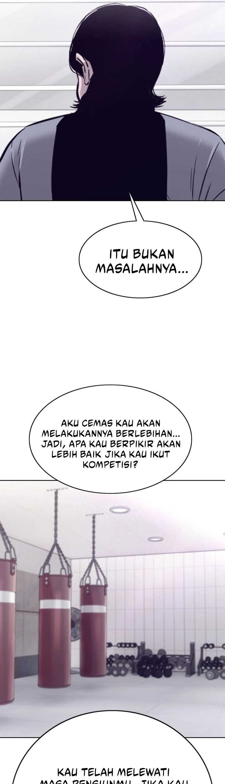 Would You Like to Sign the Contract? Chapter 29 - halaman 54