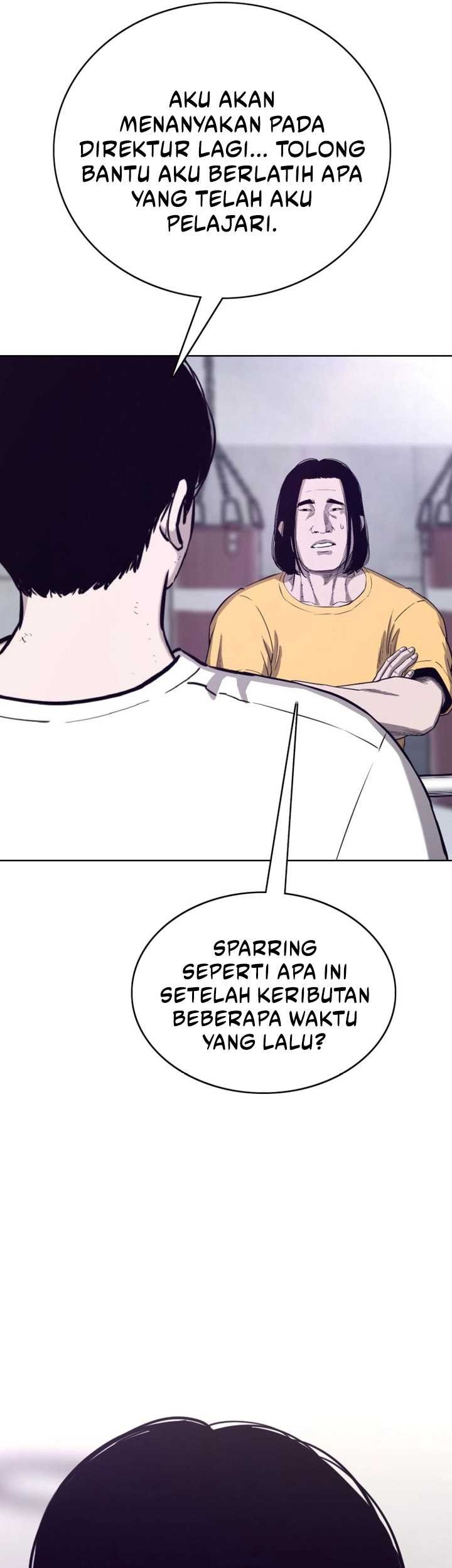 Would You Like to Sign the Contract? Chapter 29 - halaman 58