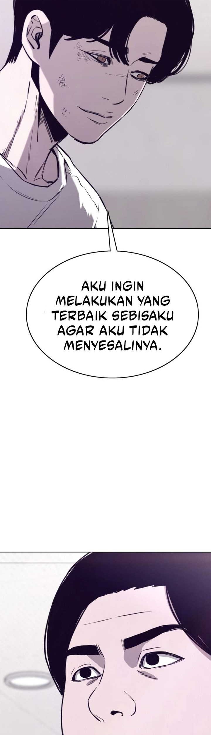 Would You Like to Sign the Contract? Chapter 29 - halaman 59