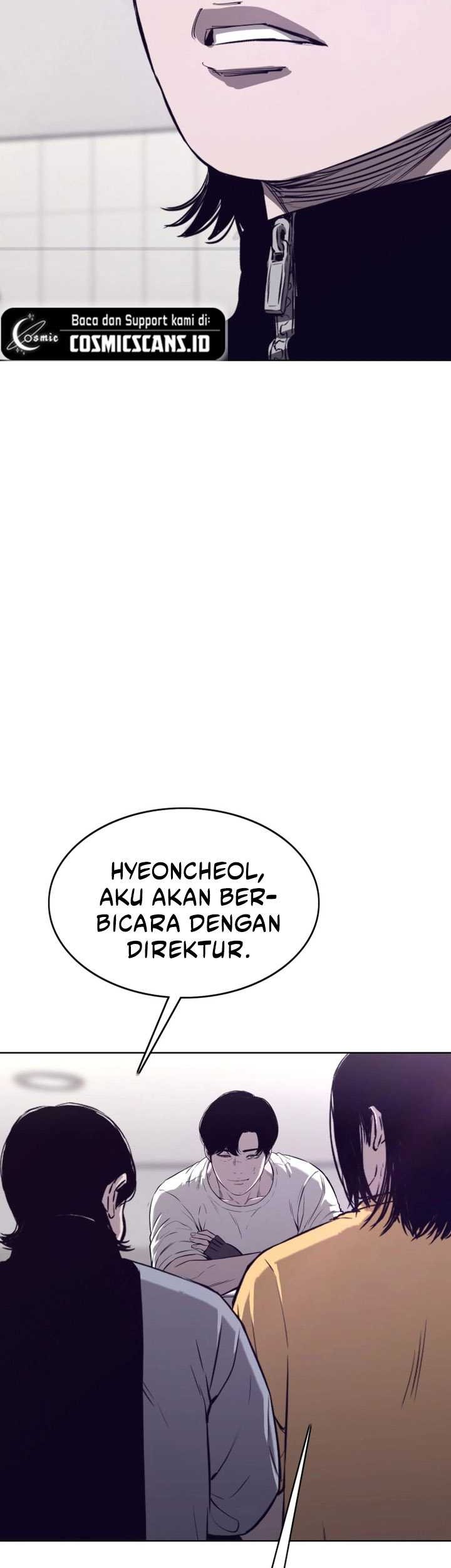 Would You Like to Sign the Contract? Chapter 29 - halaman 60