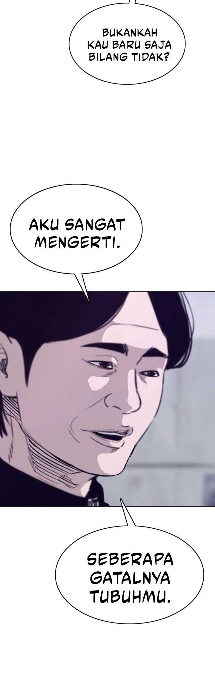 Would You Like to Sign the Contract? Chapter 29 - halaman 61