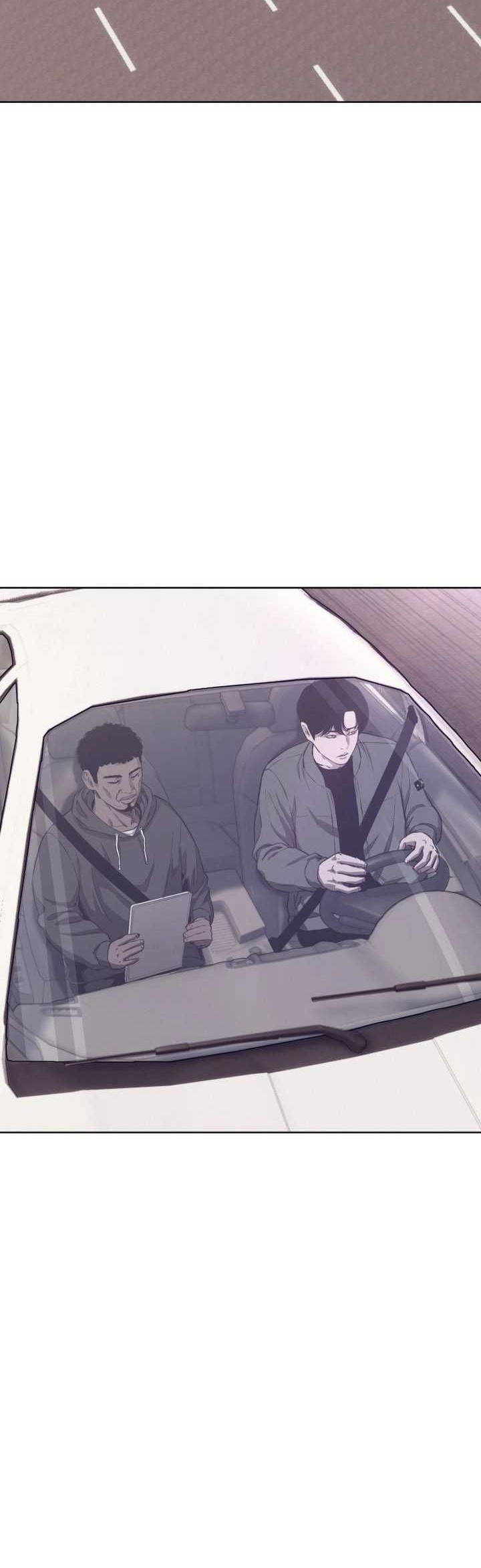 Would You Like to Sign the Contract? Chapter 29 - halaman 65