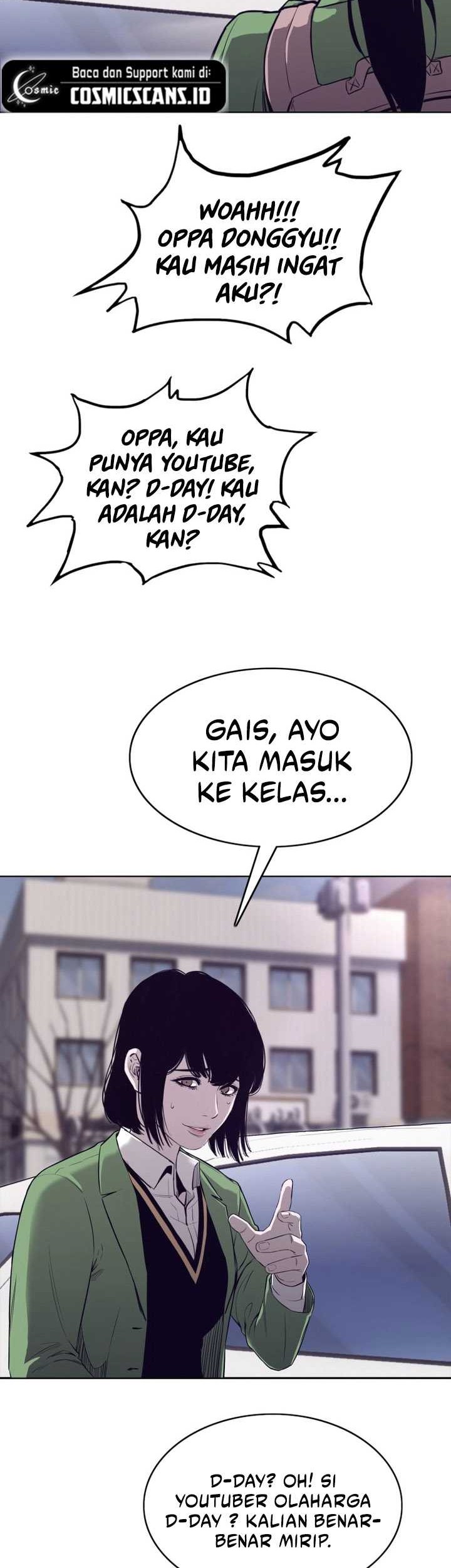 Would You Like to Sign the Contract? Chapter 29 - halaman 7