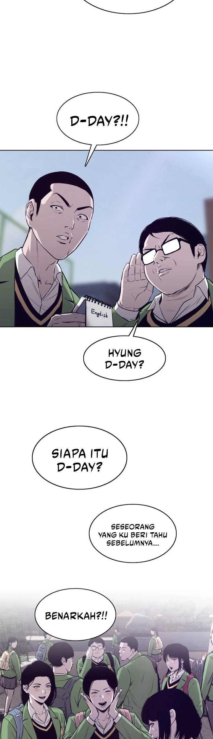 Would You Like to Sign the Contract? Chapter 29 - halaman 8