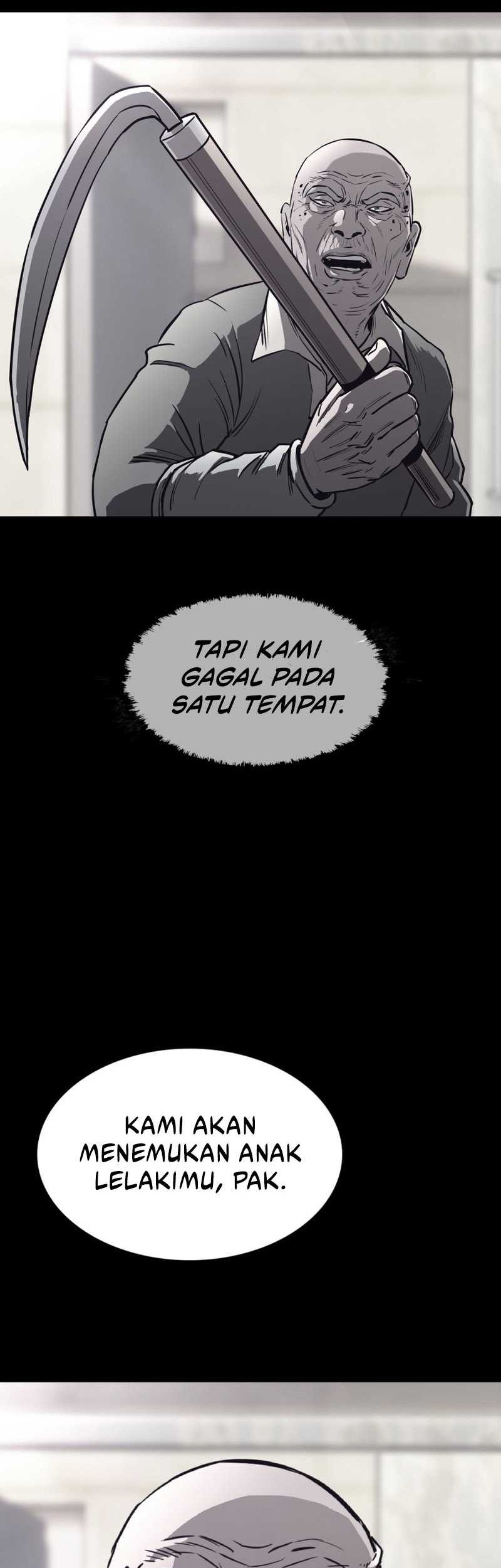 Would You Like to Sign the Contract? Chapter 3 - halaman 10