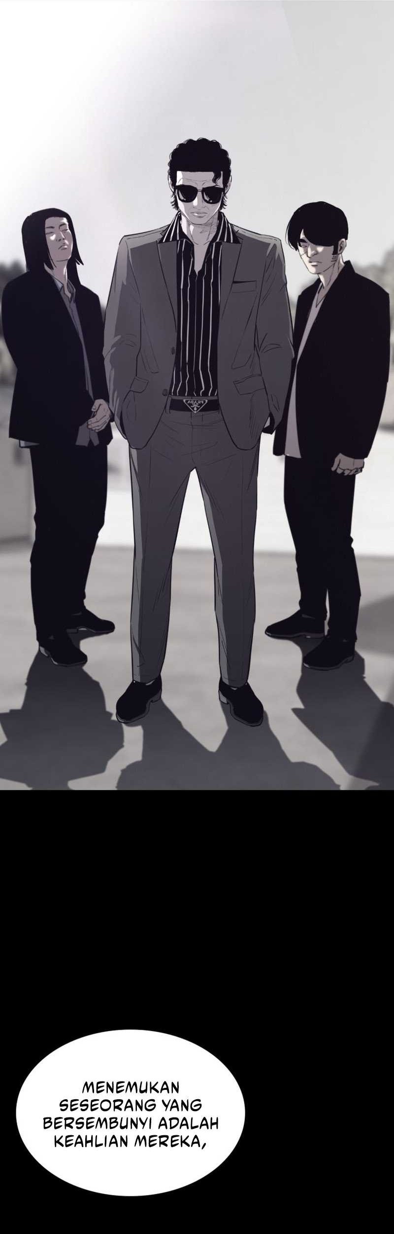 Would You Like to Sign the Contract? Chapter 3 - halaman 16
