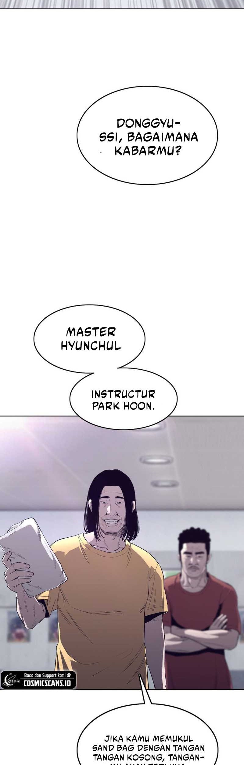Would You Like to Sign the Contract? Chapter 3 - halaman 24