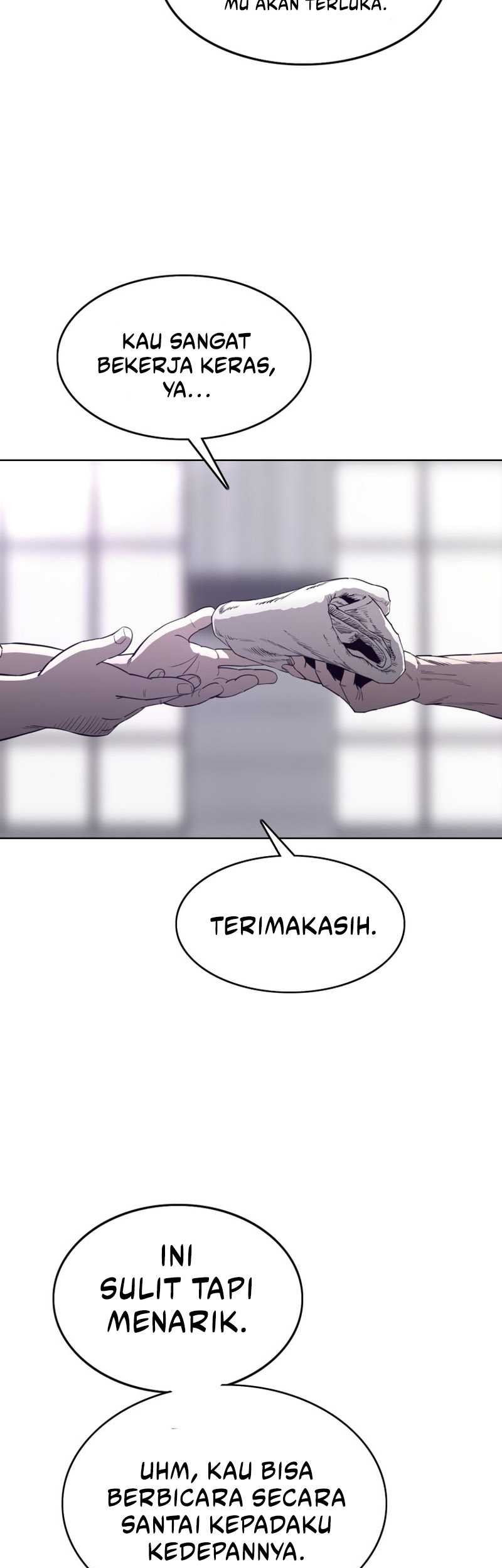 Would You Like to Sign the Contract? Chapter 3 - halaman 25