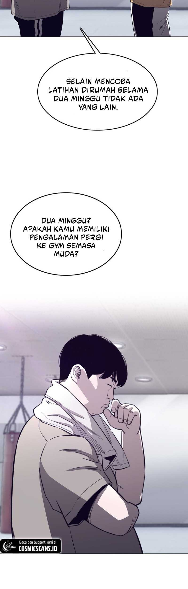 Would You Like to Sign the Contract? Chapter 3 - halaman 29