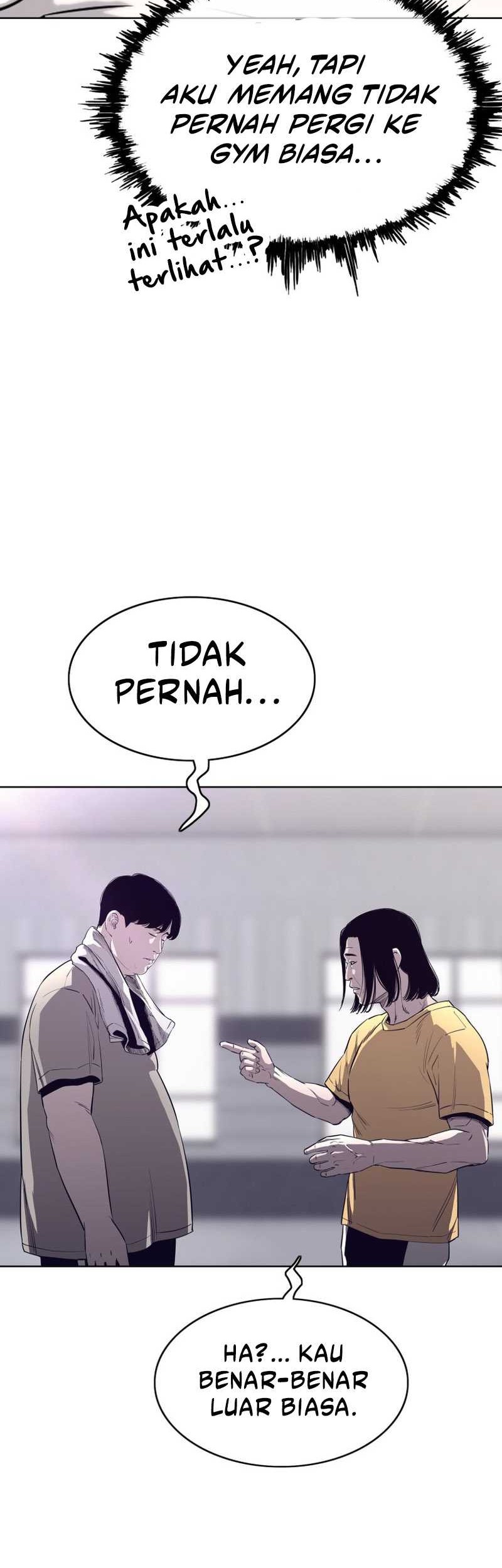 Would You Like to Sign the Contract? Chapter 3 - halaman 32