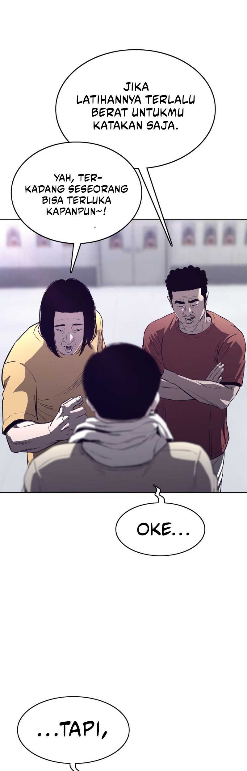Would You Like to Sign the Contract? Chapter 3 - halaman 33