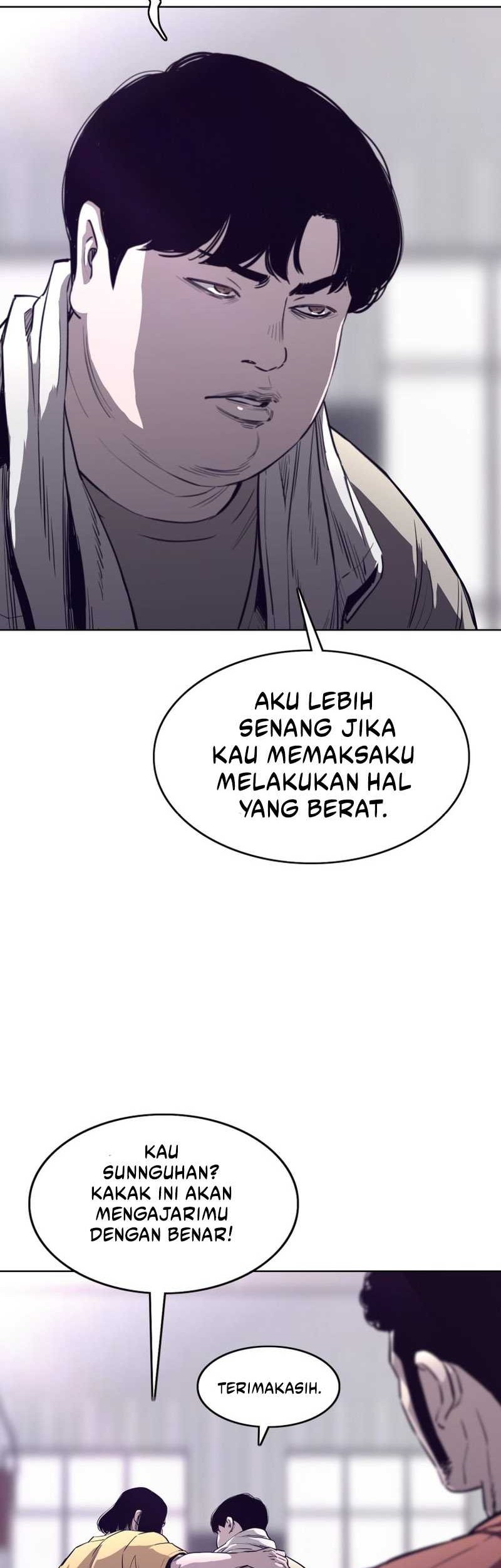 Would You Like to Sign the Contract? Chapter 3 - halaman 34