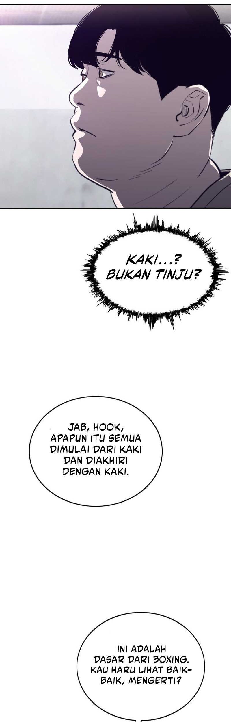 Would You Like to Sign the Contract? Chapter 3 - halaman 42