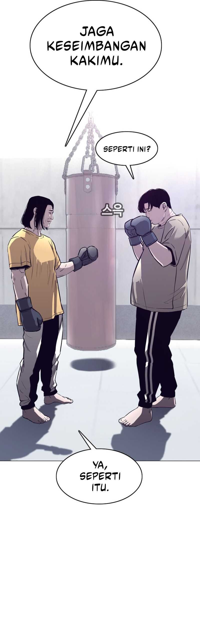 Would You Like to Sign the Contract? Chapter 3 - halaman 45