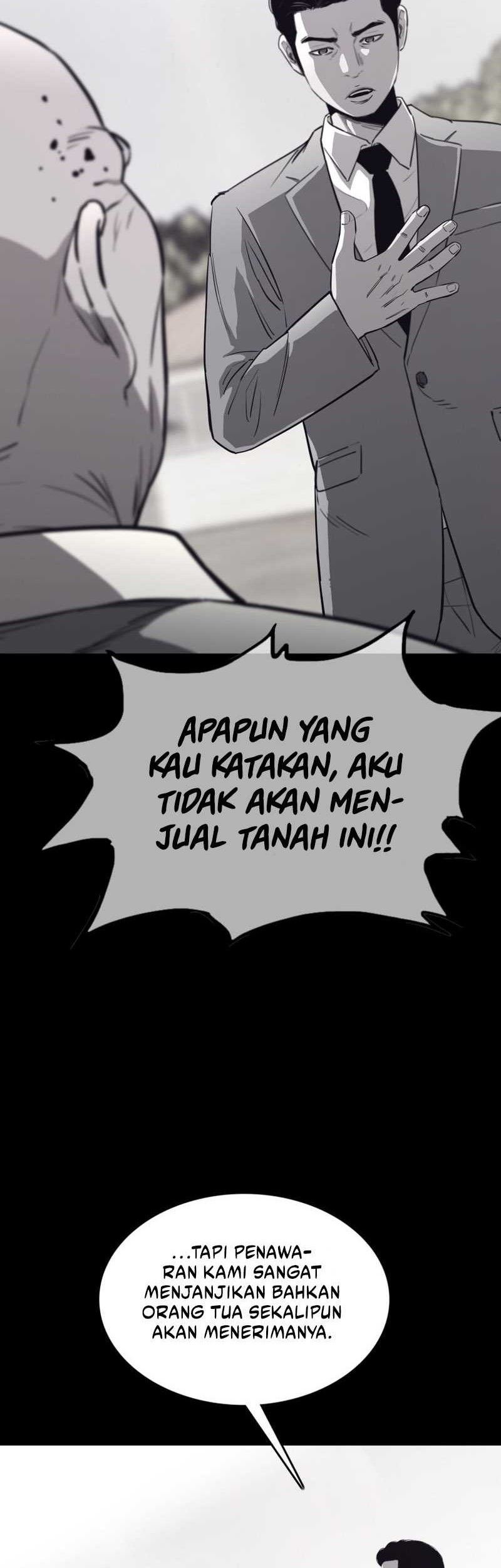 Would You Like to Sign the Contract? Chapter 3 - halaman 5