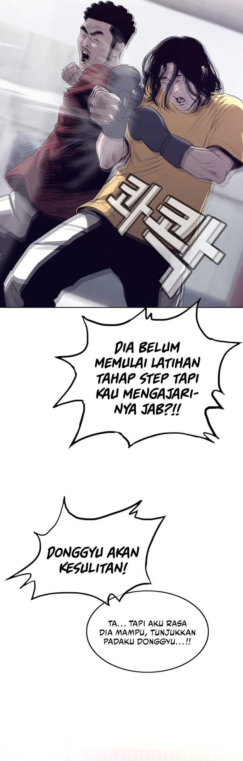 Would You Like to Sign the Contract? Chapter 3 - halaman 51