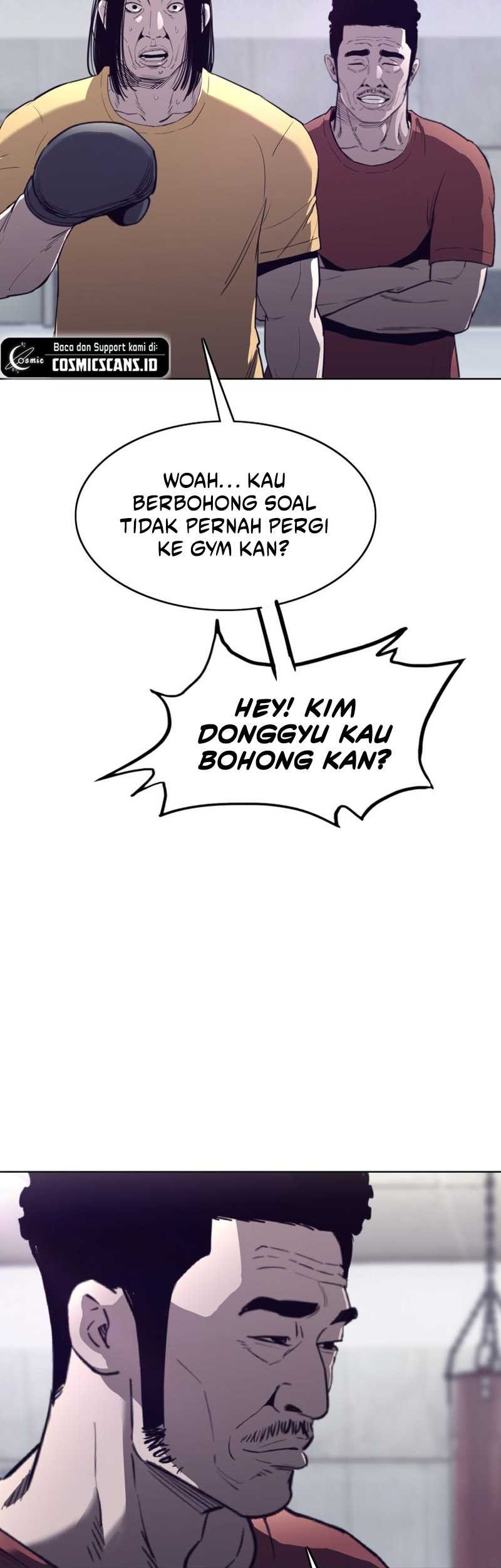 Would You Like to Sign the Contract? Chapter 3 - halaman 61