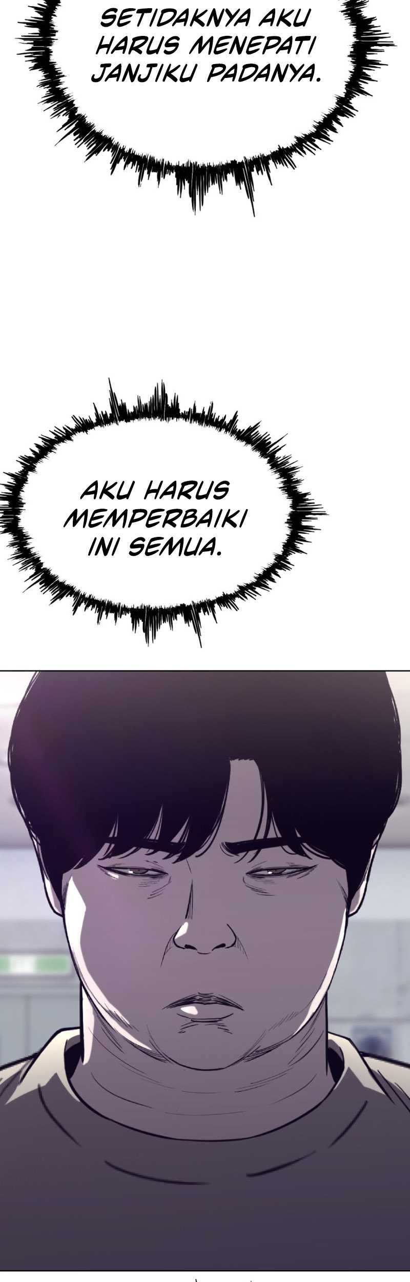 Would You Like to Sign the Contract? Chapter 3 - halaman 67
