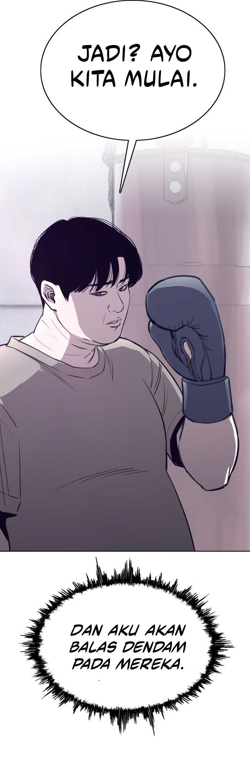 Would You Like to Sign the Contract? Chapter 3 - halaman 69